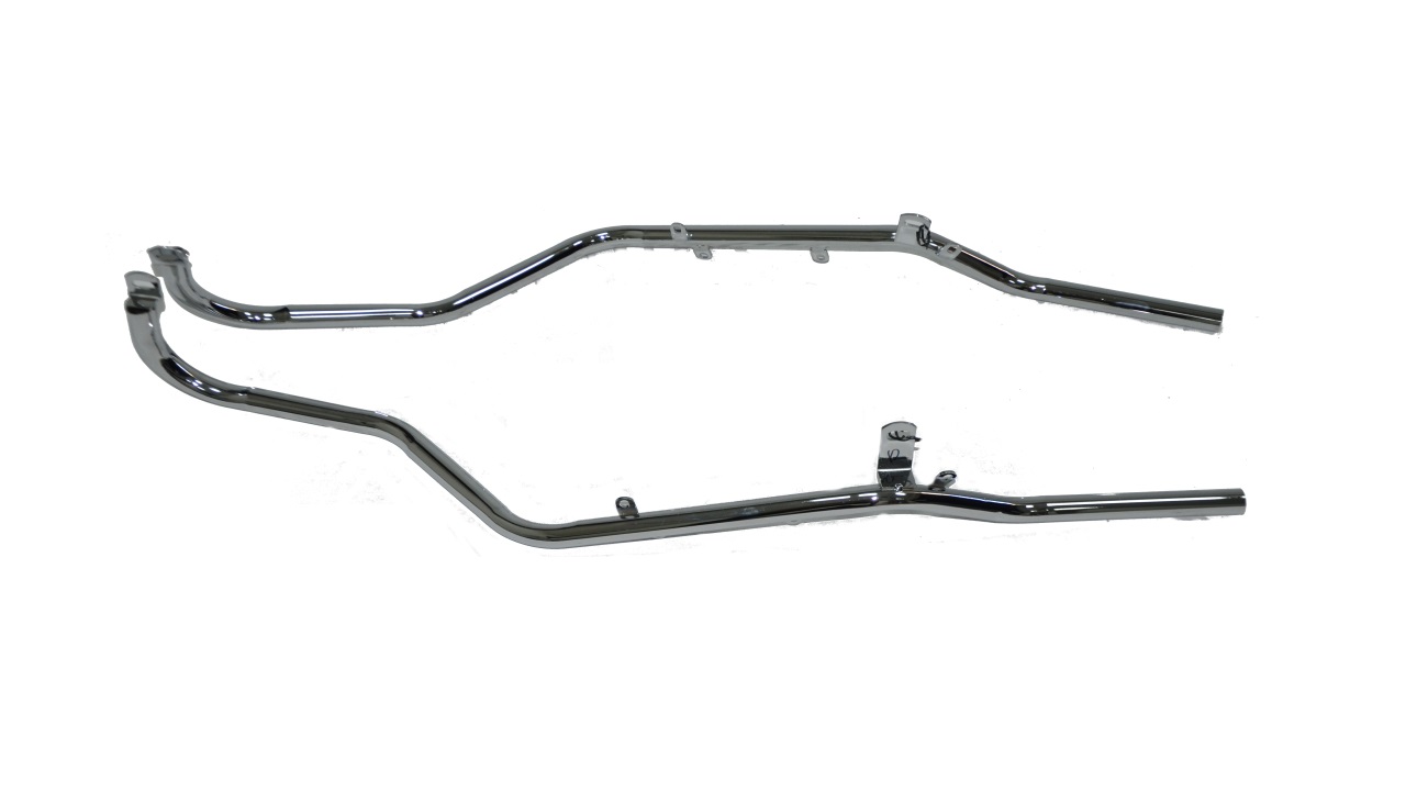 ARKA KORUMA DEMİRİ TAKIM (ECORIDER MX)